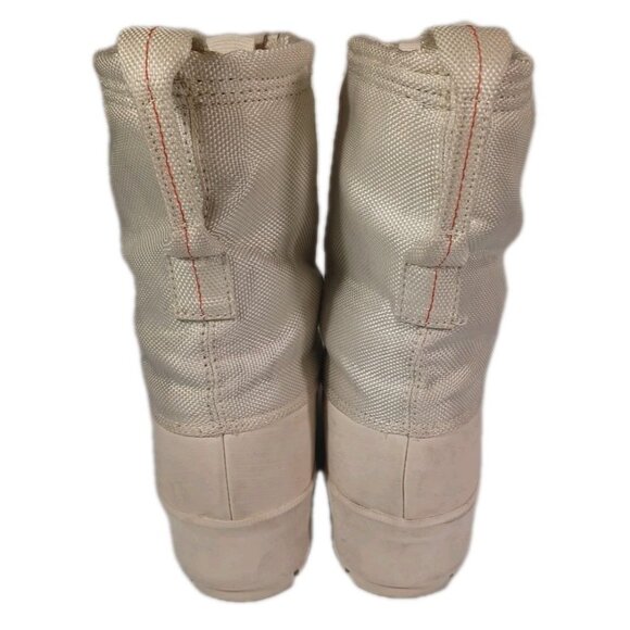 Rare Adidas Yeezy 950 Turtle Dove boots size Womens 8.5 Men 7 - Picture 16 of 16